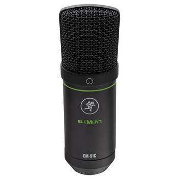 MACKIE EM-91C Large-Diaphragm Condenser Microphone