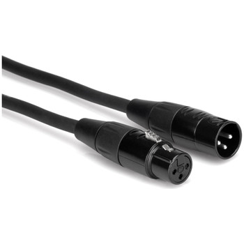 Saramonic LC-XLR 3-Pin XLR Cable (Female) Microphone to Lightning  Microphone Adapter