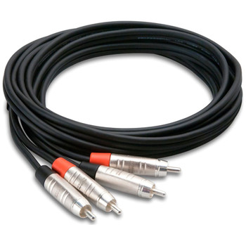 HOSA-DUAL-RCA-REAN-CABLE-SAME-TO-SAME-FULL-COIL-VIEW