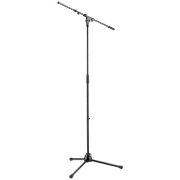 K&M  21090.500.55 Short Microphone stand