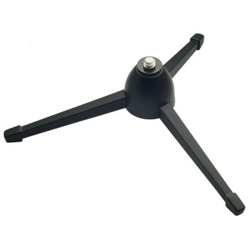 23105-table-top-mic-stand-top-view