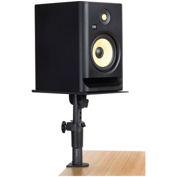 Ultimate Support MS-80 Studio Monitor Stand Pair | EMI Audio