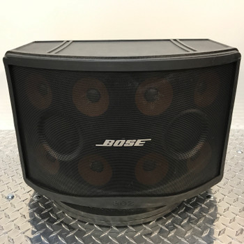 used bose pa system for sale