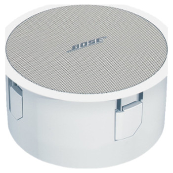 Bose Pro FreeSpace 3 Surface-Mount Acoustimass Bass Module - Black