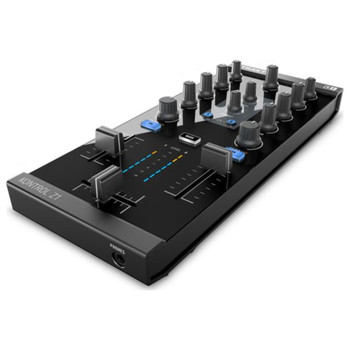 TRAKTOR KONTROL Z1 & 専用ケース