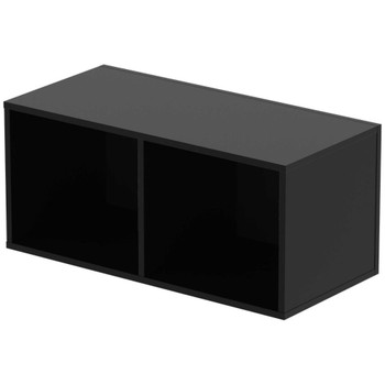 Glorious CD Box 180 Black Wall Mountable CD Storage Box | EMI Audio