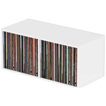 Glorious-Record-Box-230-White-Stackable-Record-Storage-Box-for-up-to-230-12"-Records-EMI-Audio