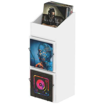 Glorious-Record-Box-Display-Door-White-In-Use-EMI-Audio