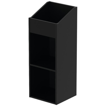 Glorious-Record-Rack-330-Black-Two-Piece-Vinyl-Station-for-Storing-up-to-330-12"-Records-Empty-EMI-Audio