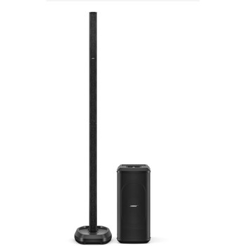 Bose L1 Pro 16 Portable Line Array with 3ch mixer, built in