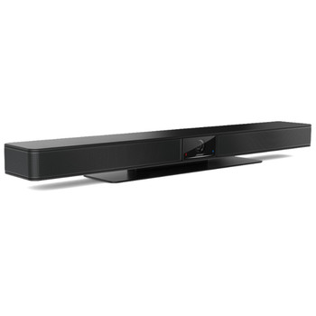 BOSE-VB-1-Videobar-All-in-One-USB-and-Bluetooth-Conferencing-Audio-and-Video-System-Angle-EMI-Audio