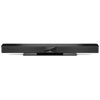 BOSE-VB-1-Videobar-All-in-One-USB-and-Bluetooth-Conferencing-Audio-and-Video-System-Front-EMI-Audio