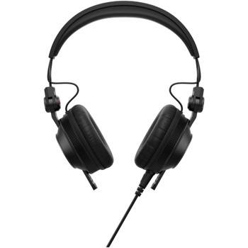 PIONEER DJ HDJ-CX Professional On-ear DJ Headphones (Black)