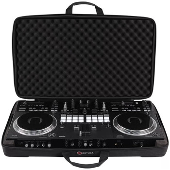 DECKSAVER DS-PC-DDJREV7 for the DDJ-REV7 Controller | EMI Audio