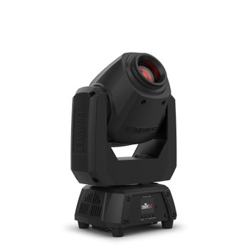 CHAUVET DJ Intimidator Spot 475ZX - 250 Watt Led Moving Head Spot