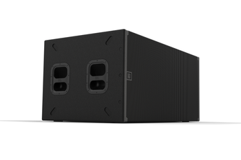 JBL EON718S caisson de basses actif 18 pouces avec Bluetooth