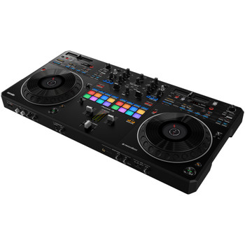 PIONEER DJ DDJ-800 2-Channel DJ Controller | EMI Audio