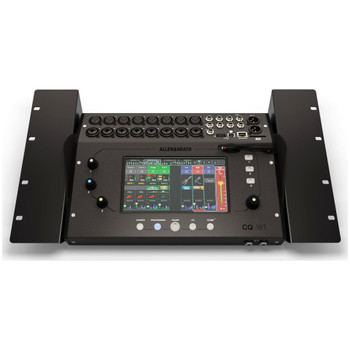 Allen & Heath CQ-12T Digital Mixer Rackmount Kit | EMI Audio