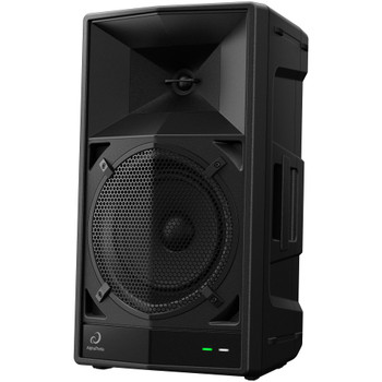Alpha Theta Wave-Eight 8" Portable DJ Speaker W/ SonicLink