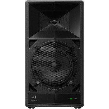 Alpha Theta Wave-Eight 8" Portable DJ Speaker W/ SonicLink