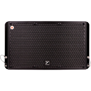 Yorkville PSA28 Paraline 2x8" Powered Loudspeaker Front View