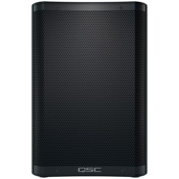 QSC CB10 front facing view