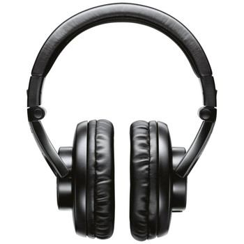 shure-srh440-professional-studio-headphones-front