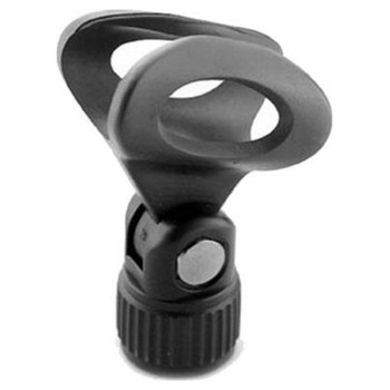 MC-11 Standard Microphone Clip for Wired Microphones