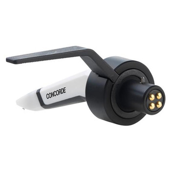 ORTOFON SCRATCH CC TWIN MKII Twin Cartridges for scratching and back-cueing with Case
