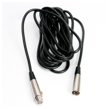 VPS-80 included XLR cable