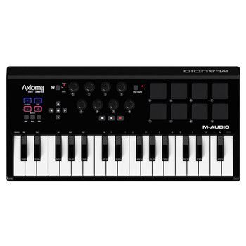 Keystation Mini 32 Mk3 Emi Audio Keystation Mini 32 Mk3 Emi Audio