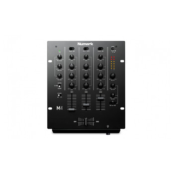 NUMARK M2 Black | EMI Audio