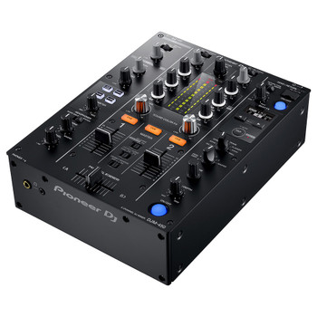 PIONEER DJ DJM-750MK2 6-Channel DJ Mixer | EMI Audio