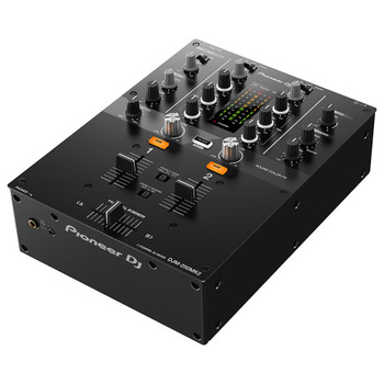 PIONEER DJ DJM-750MK2 6-Channel DJ Mixer | EMI Audio