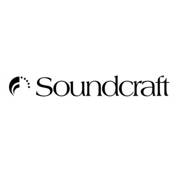 Soundcraft Vi Blu Link Active Breakout box - local IO. No image available. EMI Audio