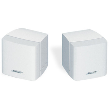 BOSE FreeSpace 3 Surface-Mount Acoustimass¬® Bass Module - White