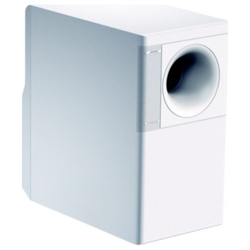 Bose Pro FreeSpace 3 Flush-Mount Acoustimass Bass Module - White
