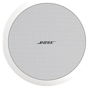 BOSE-FreeSpace-DS-40F-Flush-Mount-In-Ceiling-Install-Loudspeaker-Front-Angle-EMI-Audio