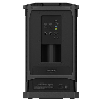 BOSE F1 Model 812 Flexible Array Loudspeaker - Powered Model | EMI