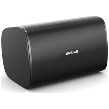 BOSE DesignMax DM10S-SUB Surface Mount Subwoofer - Black | EMI Audio