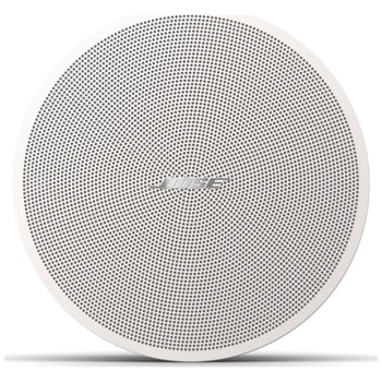 BOSE DesignMax DM5C White background/foreground install