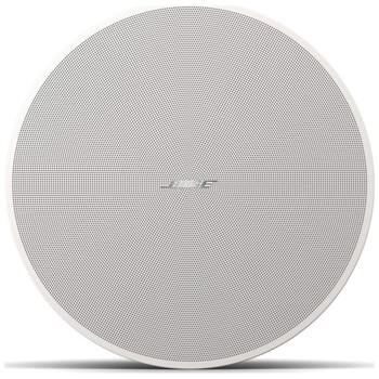 BOSE DesignMax DM2C-LP In-Ceiling Loudspeaker (Pair) - White | EMI