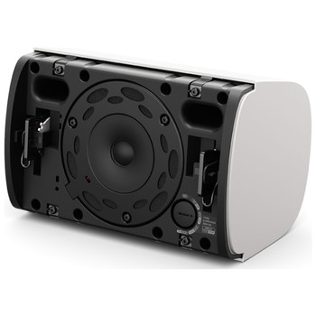 BOSE DesignMax DM2S Surface Mount Loudspeaker (Pair) - Black | EMI