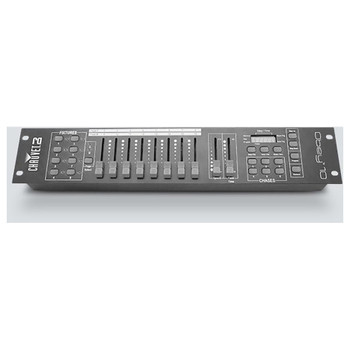 CHAUVET DJ Obey 70 Universal DMX Controller | EMI Audio