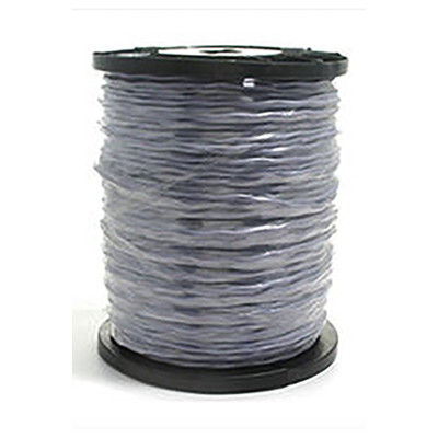 1000’ Spool - Three Conductor shielded cable - Microphone/Balanced Line Cable