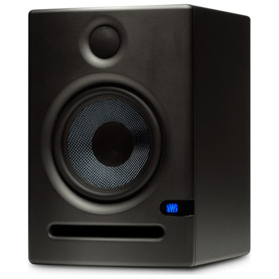 tuning studio monitors