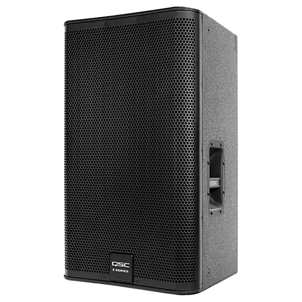 qsc 15 inch speakers