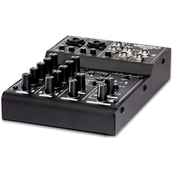 ART USBMIX4 Front