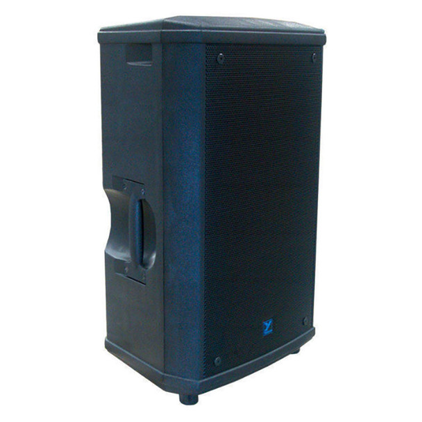 YORKVILLE NX25P-2 300 watt powered speaker | EMI Audio
