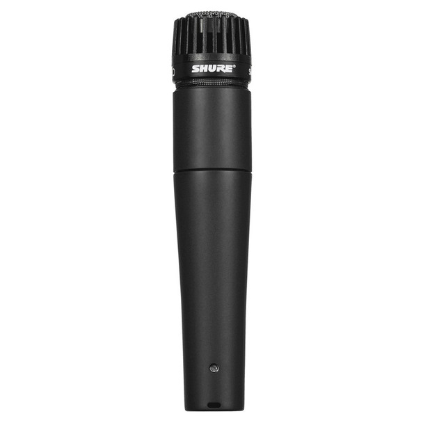 SM57 MICROPHONE. EMI Audio